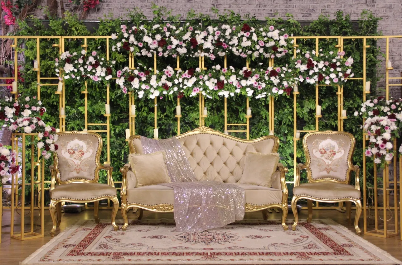 What Makes Banquet Hall the Most Extraordinary Venue in Karachi