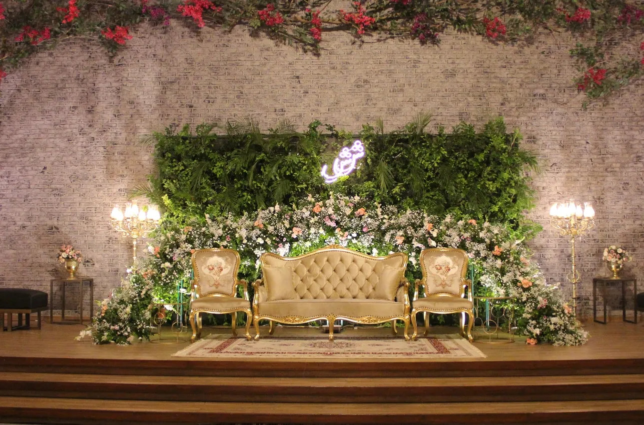 What to Look for in a Premium Banquet Hall