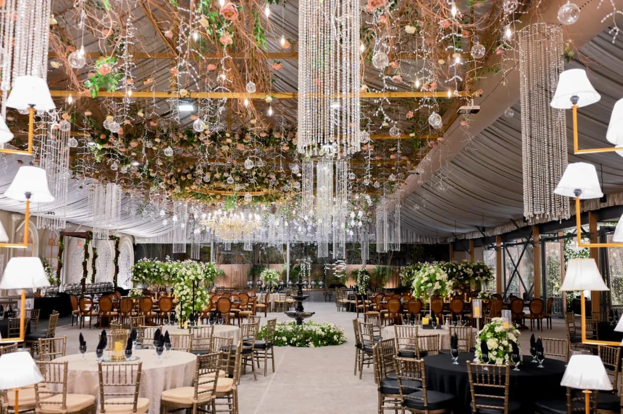 Corporate Banquet Venue In Karachi