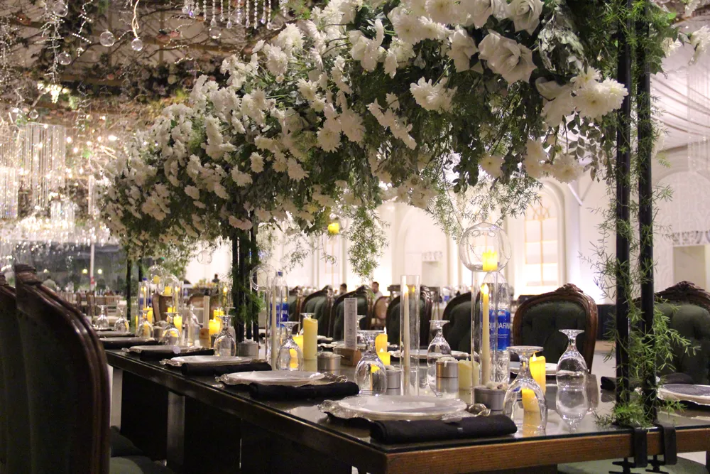 Corporate Event Venue Near Me