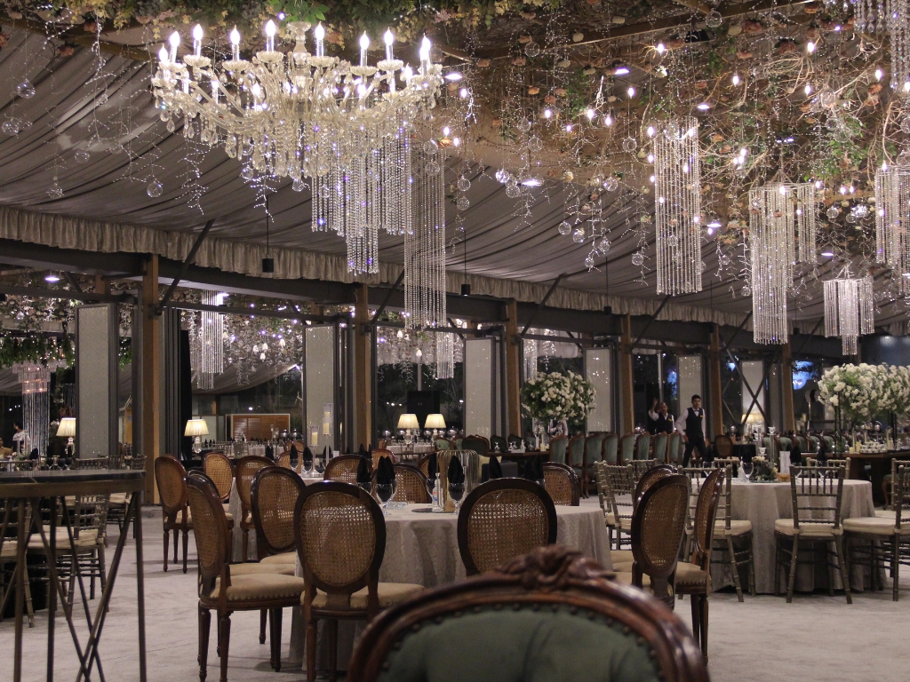 Luxury Banquet in Karachi: Is It Worth the Price?