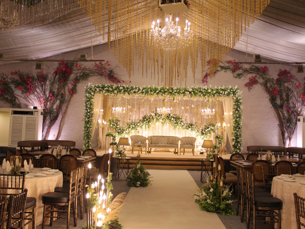 Best Wedding Places for Your Guest