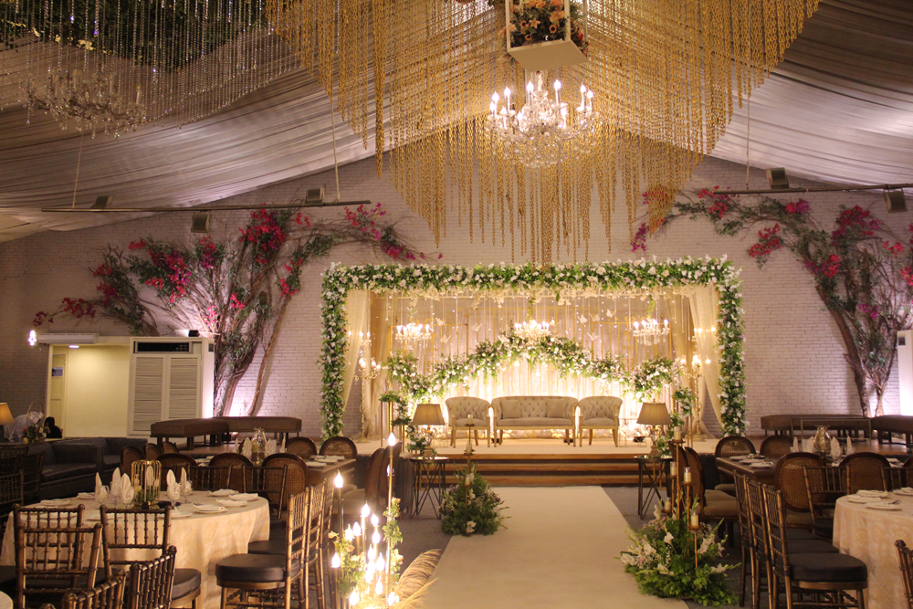 The Unexpected Challenges of Intimate Weddings in Karachi