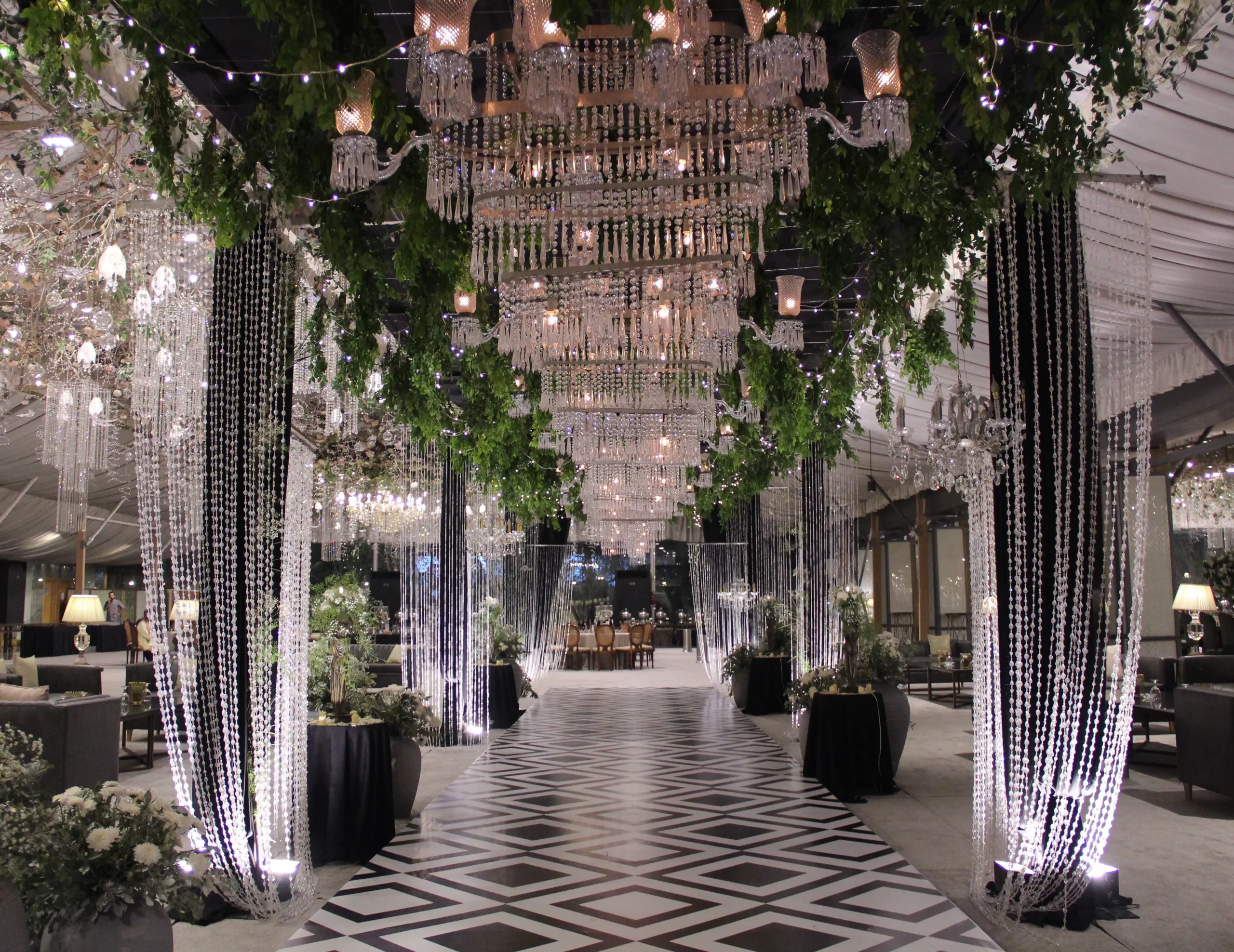 Why the Best Wedding Places in Karachi Also Make Great Corporate Event Venues