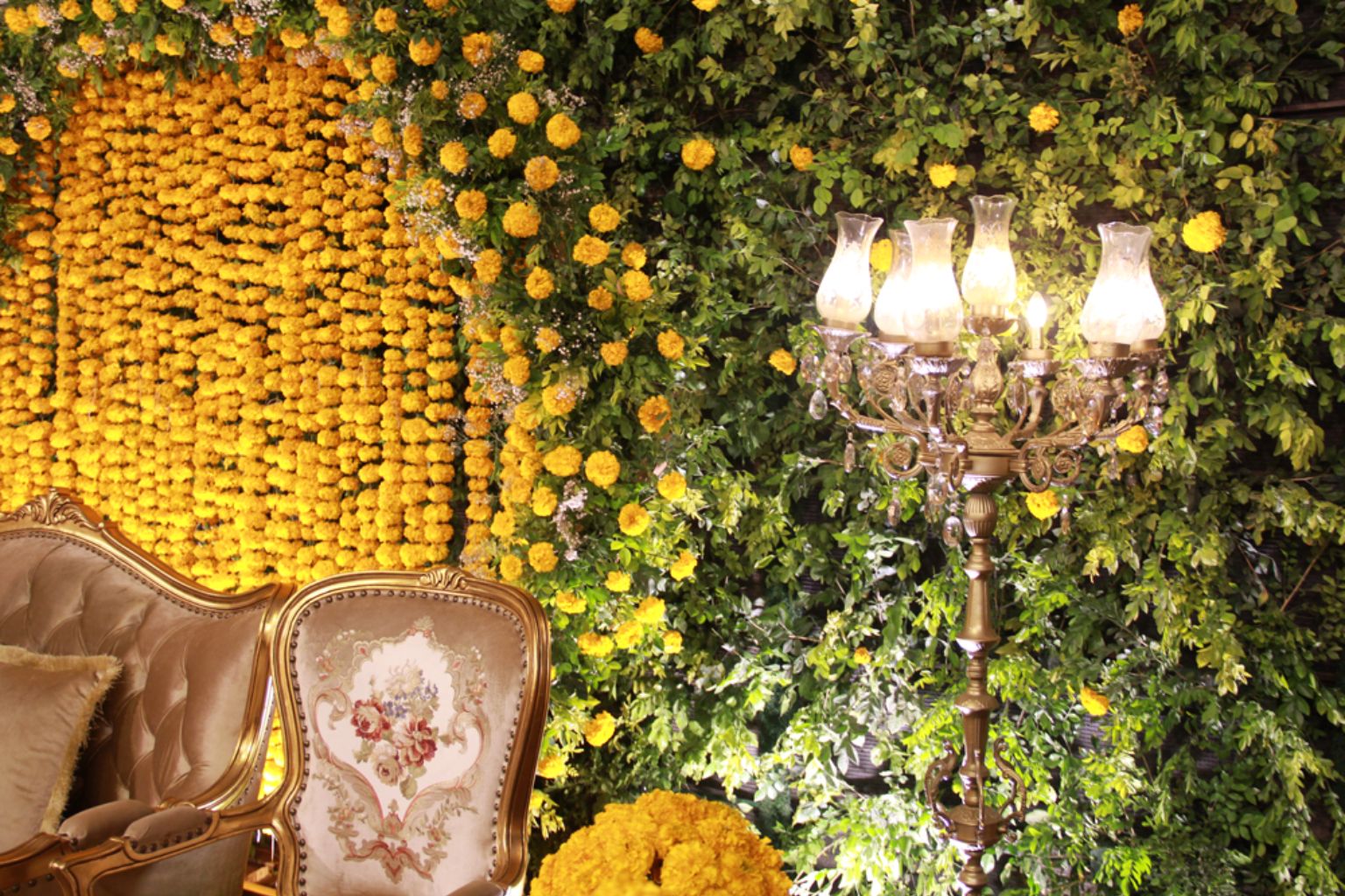 Day vs Night Wedding in Karachi