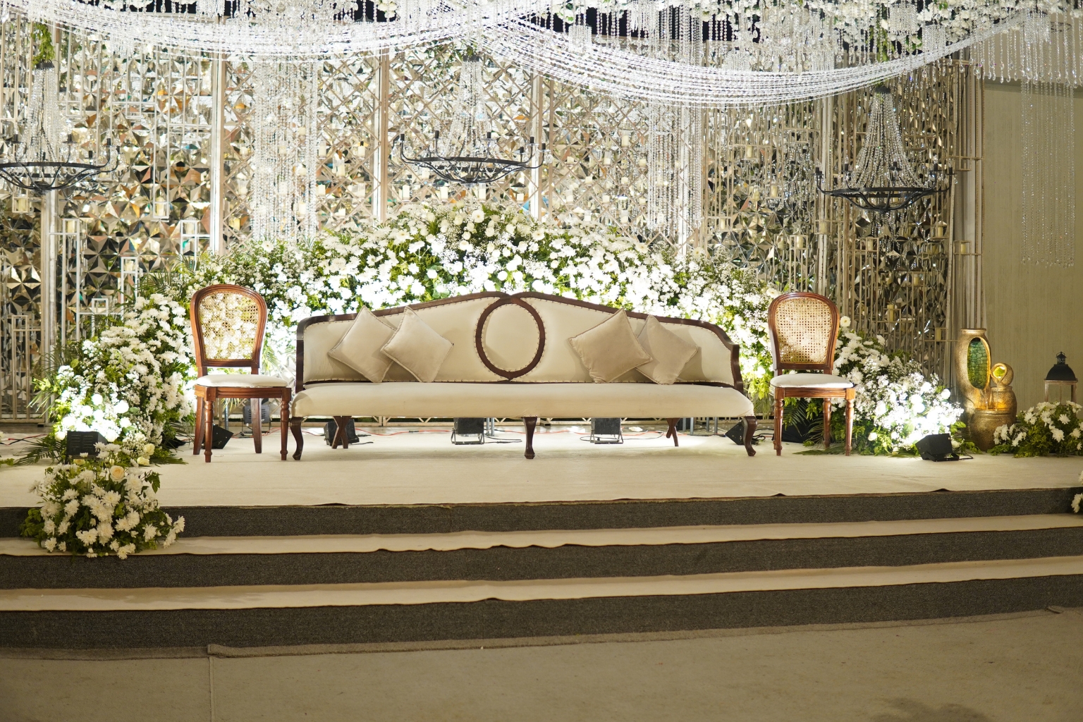 How to Choose a Wedding Venue