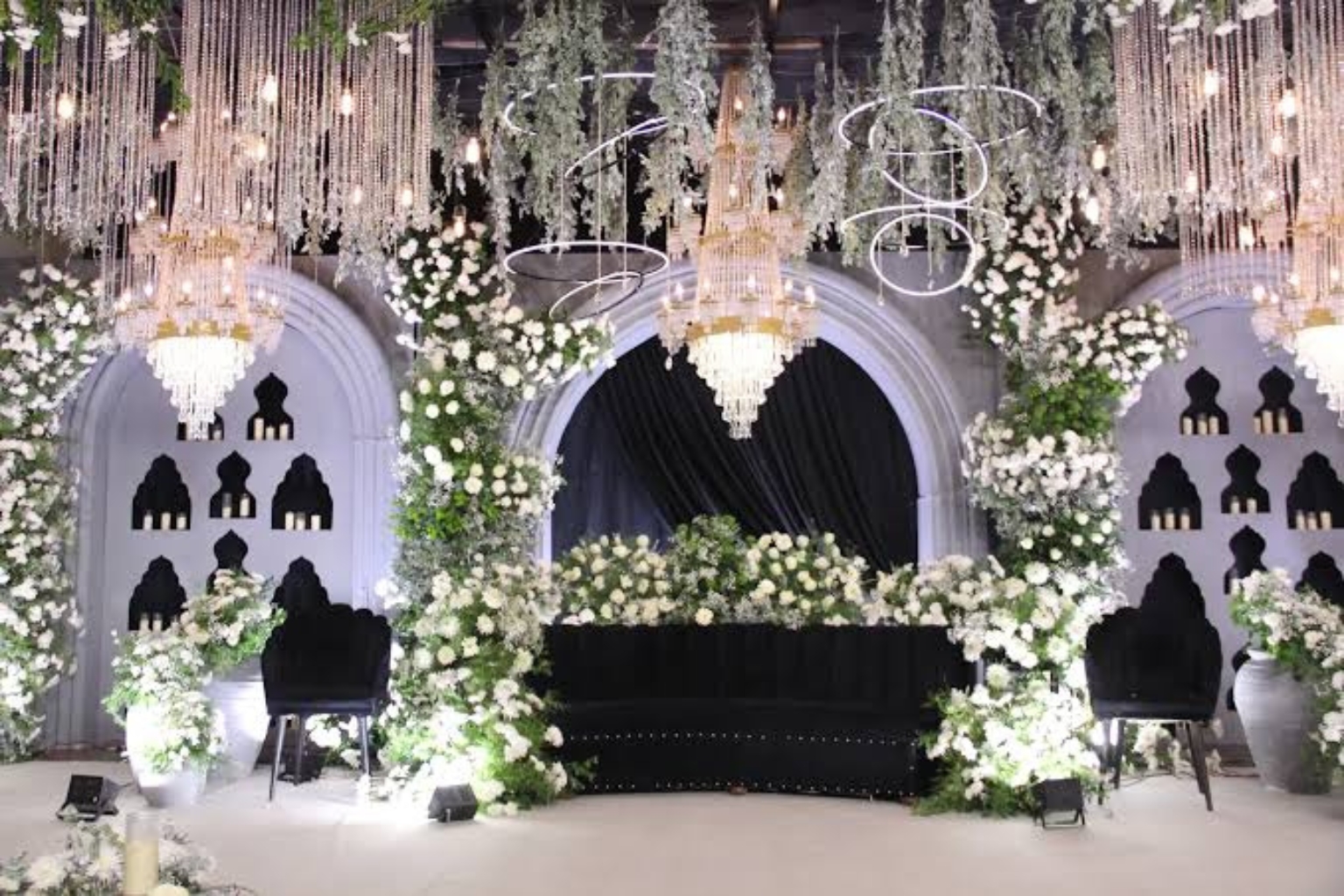 Birthday Party Hall in Karachi Planning Guide