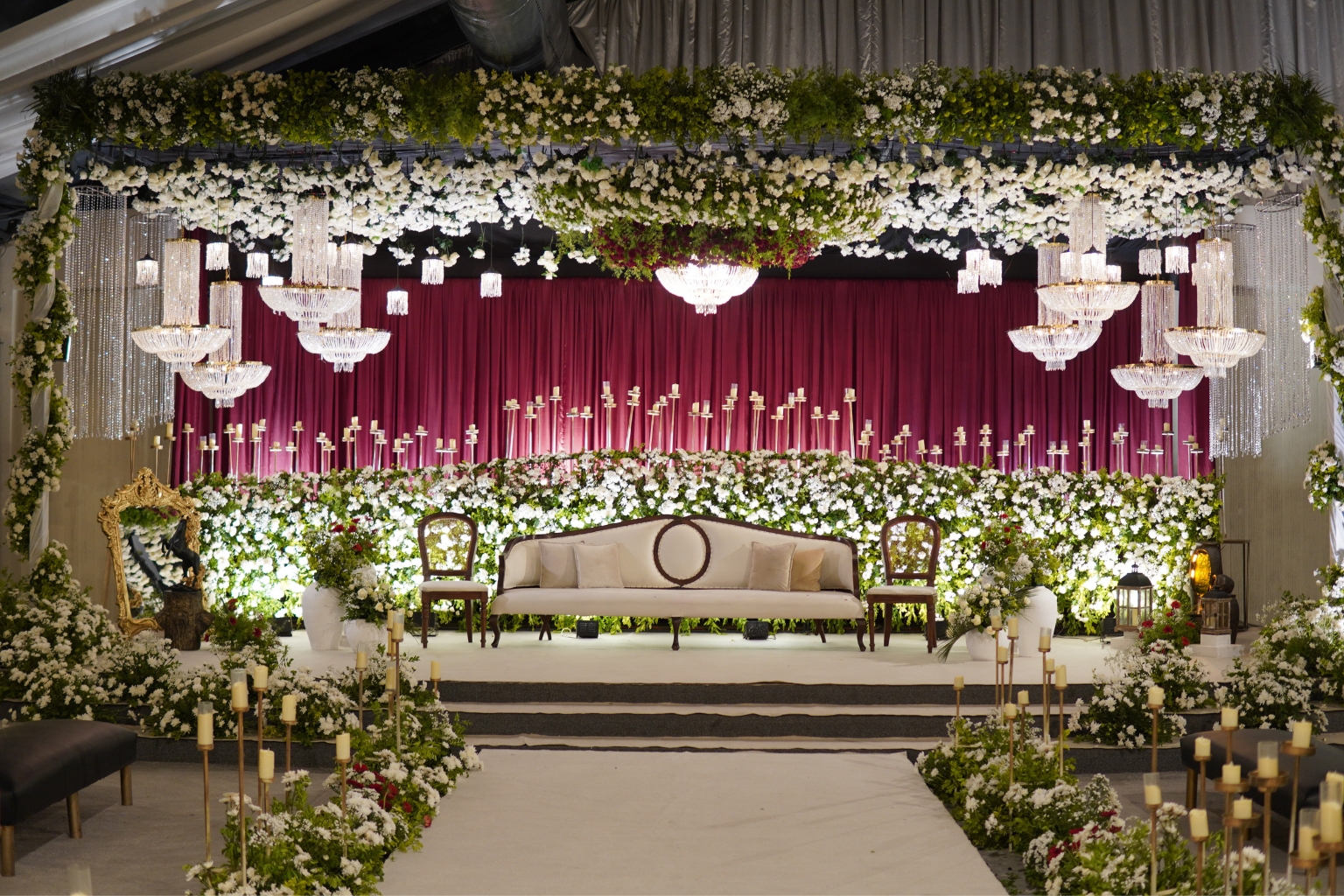 Why Choose a Luxury Banquet in Karachi